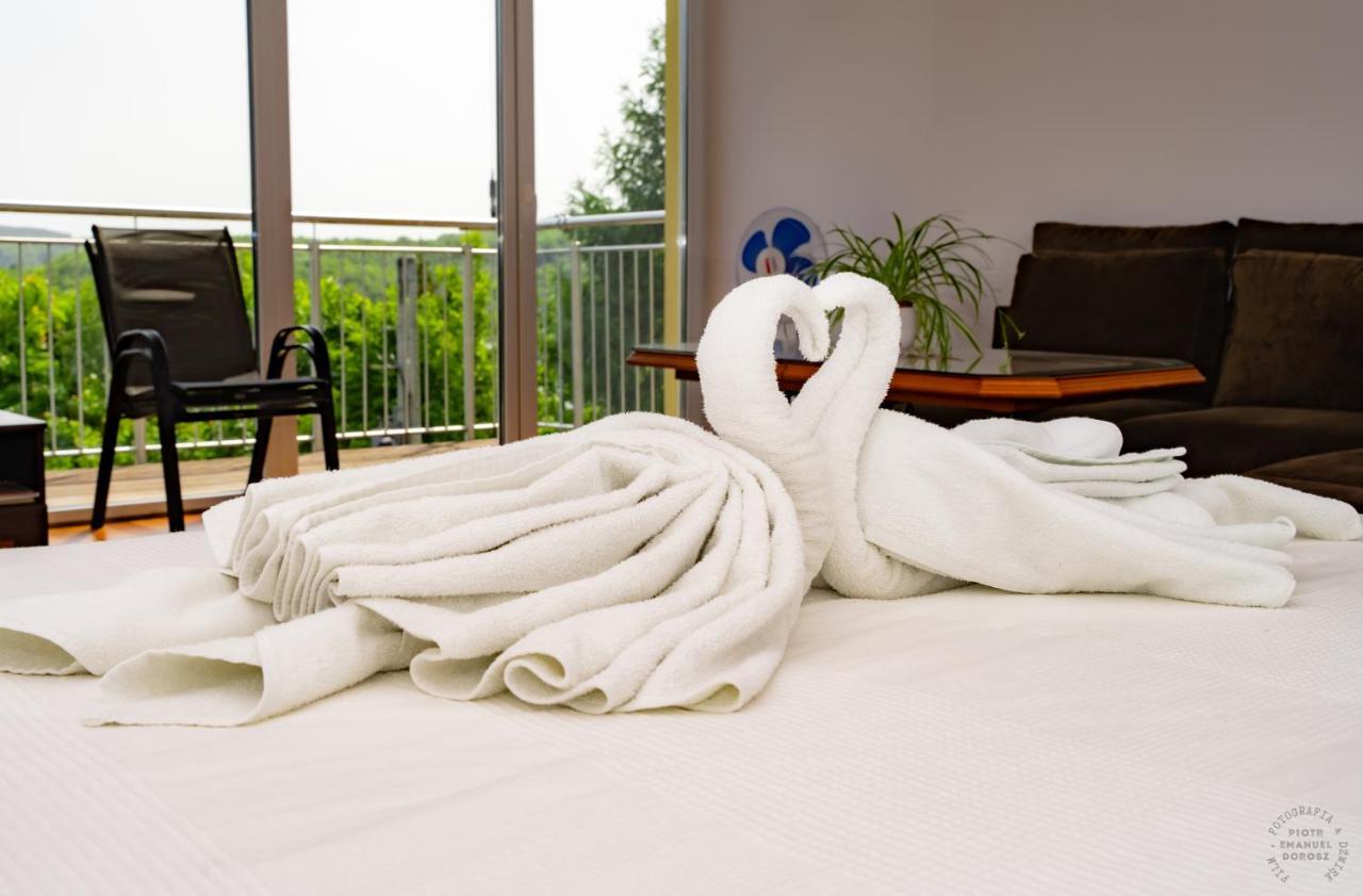 Isaan Ostrzyce Guest House Dış mekan fotoğraf