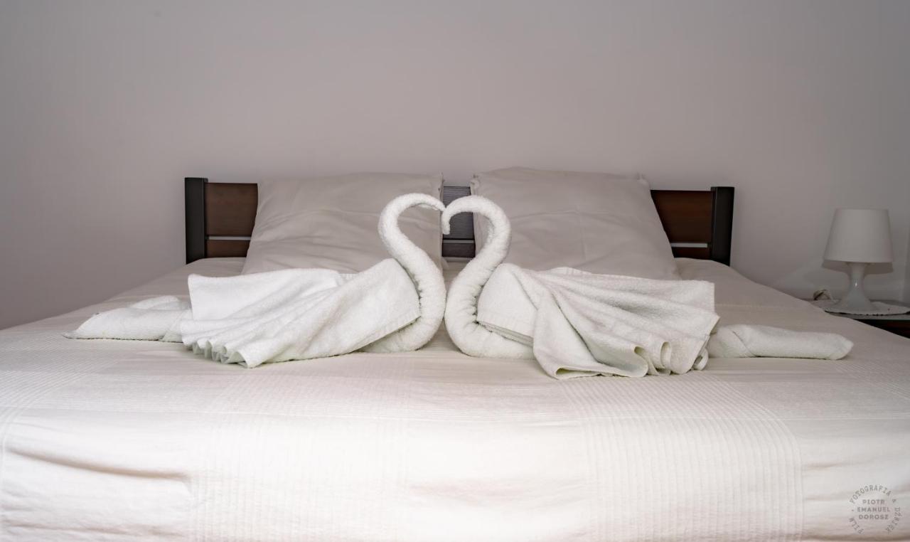 Isaan Ostrzyce Guest House Dış mekan fotoğraf