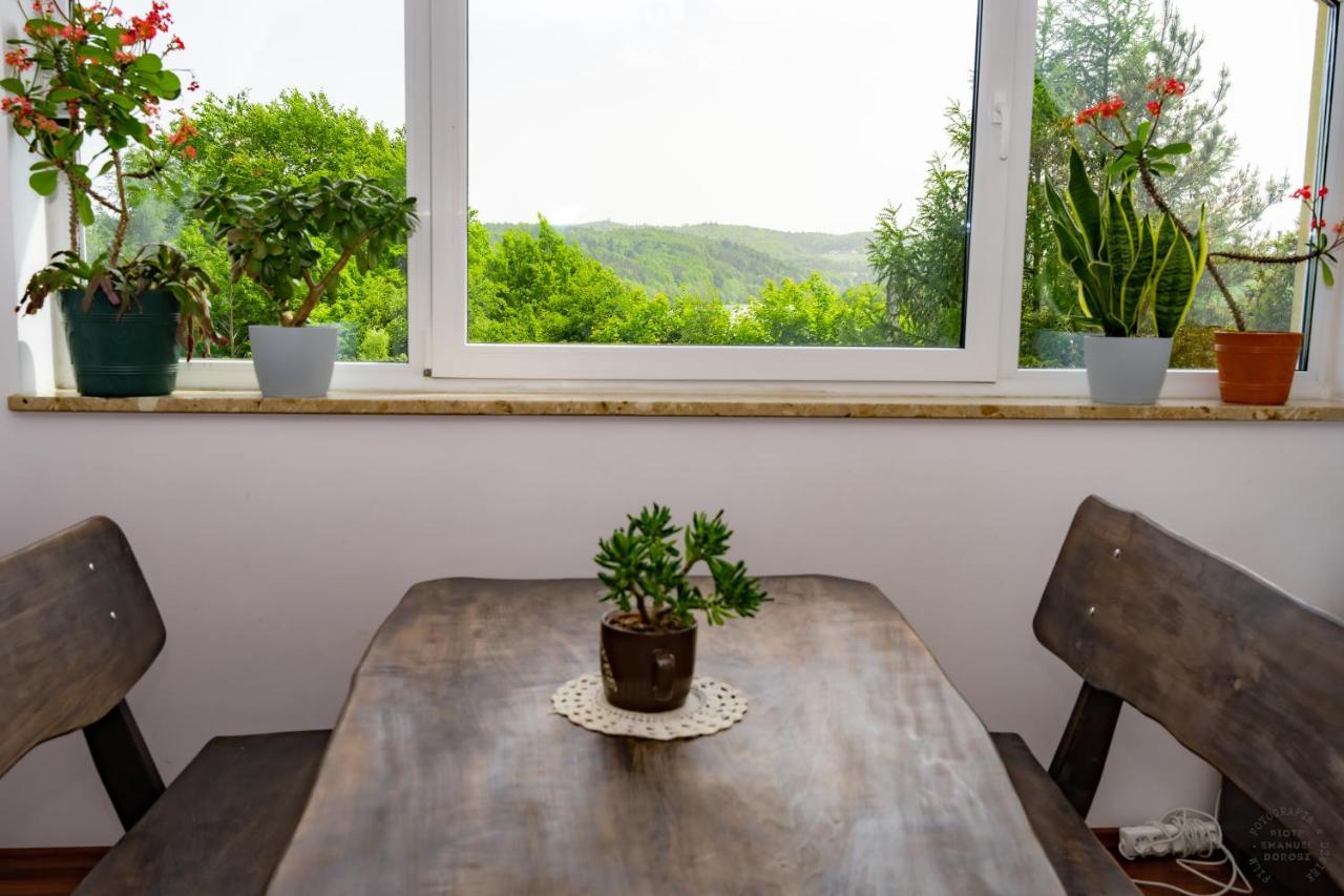 Isaan Ostrzyce Guest House Dış mekan fotoğraf