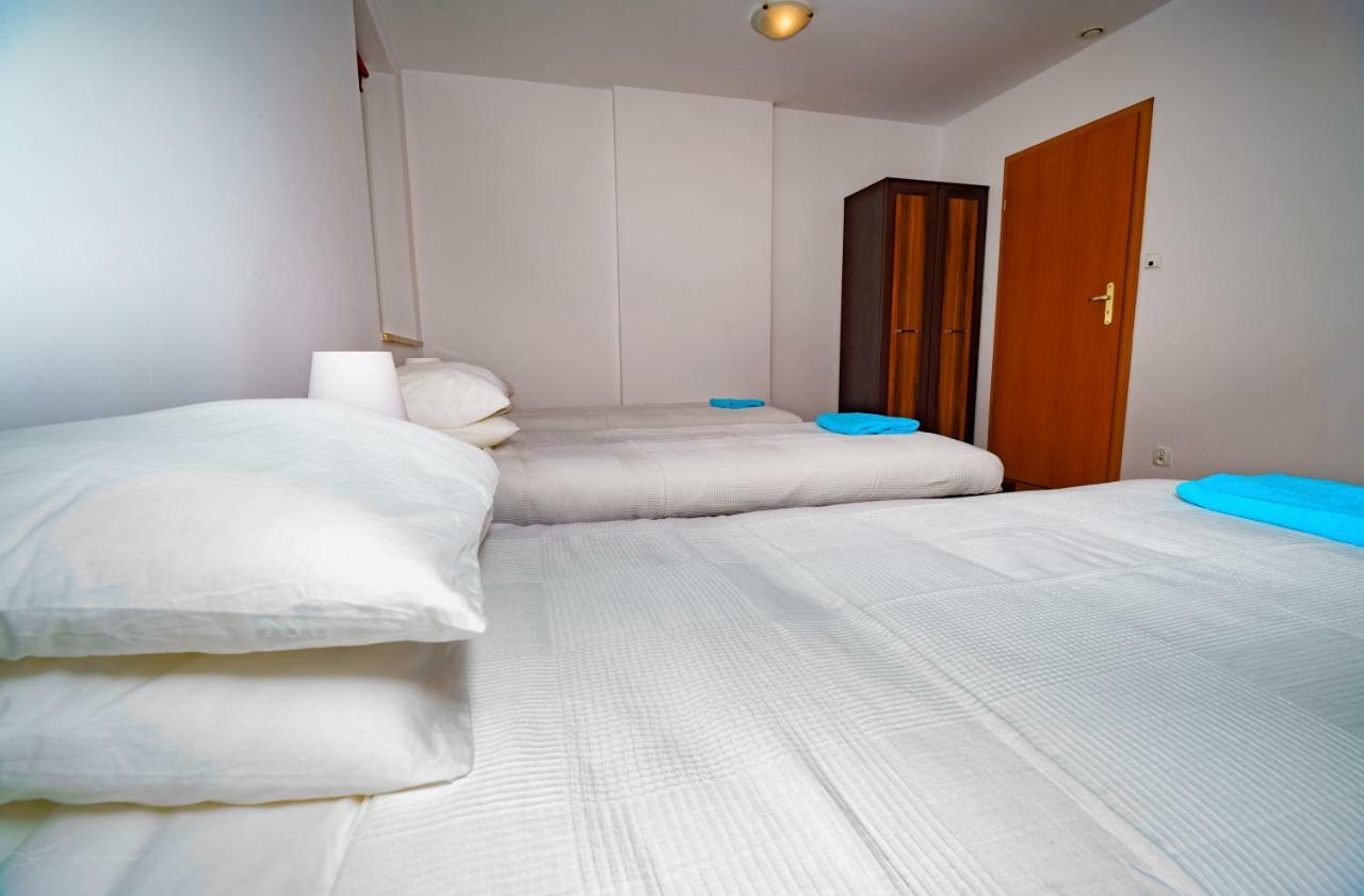 Isaan Ostrzyce Guest House Dış mekan fotoğraf