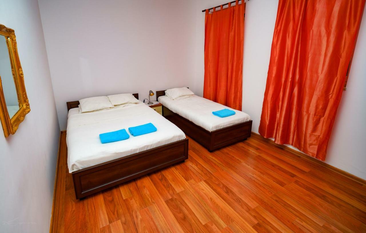 Isaan Ostrzyce Guest House Dış mekan fotoğraf