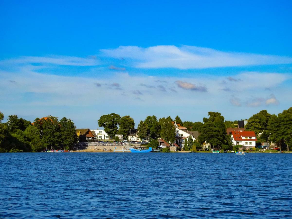 Isaan Ostrzyce Guest House Dış mekan fotoğraf