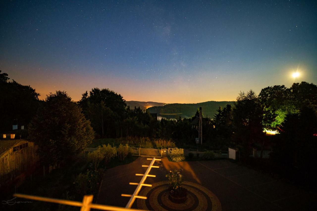 Isaan Ostrzyce Guest House Dış mekan fotoğraf